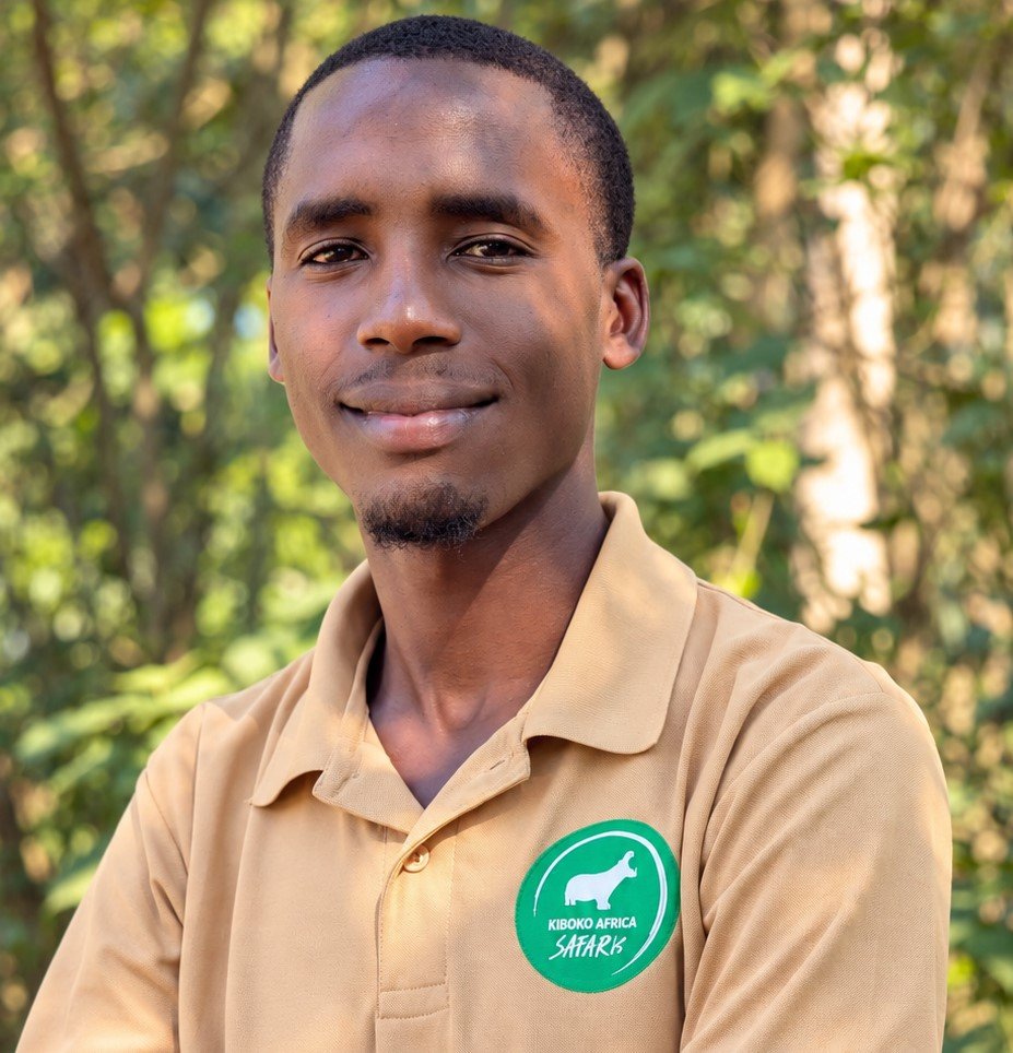 Kiboko Africa Safaris driver guide