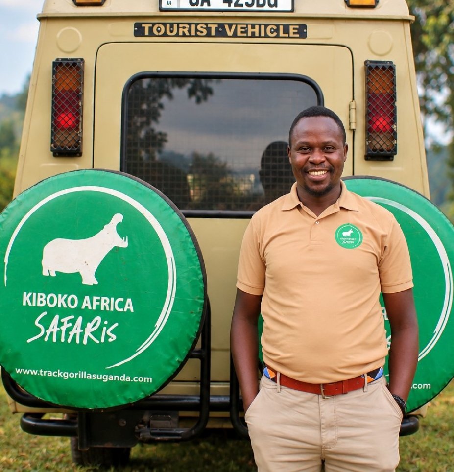Kiboko Africa Safaris operations team